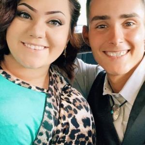 Meet your Posher, Spencer